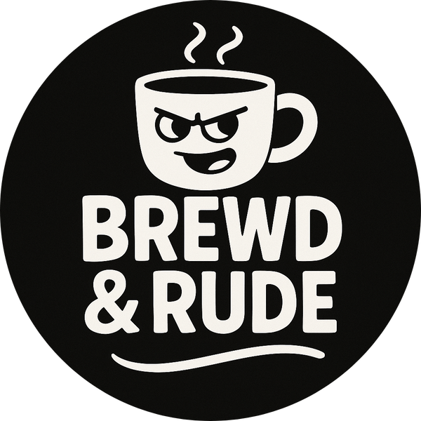 Brewd & Rude Apparel LLC